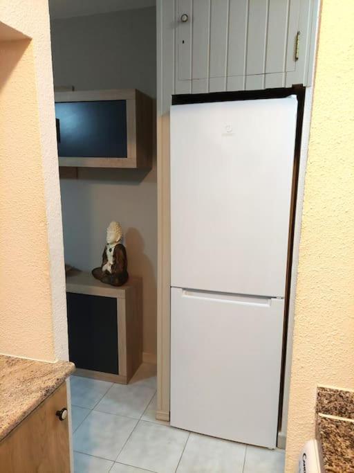 Apartament Atlantic Garden - Casa Helena Corralejo Zewnętrze zdjęcie